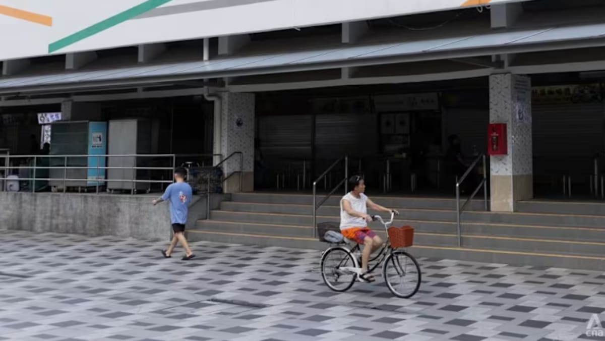 Bedok Central : ce qu'il faut savoir — image 2