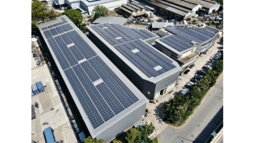 Peak Energy adds 10MW of operating solar capacity amid growing Singapore demand for greener and more stable energy 