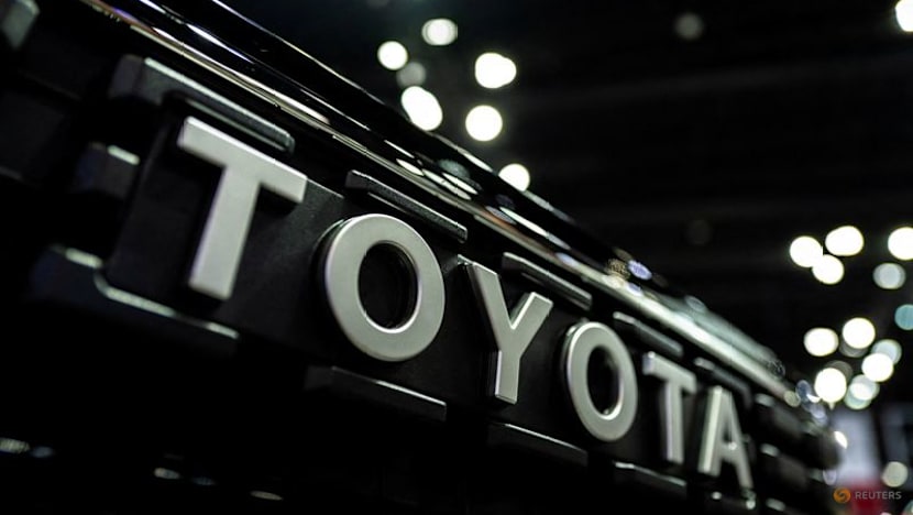 Toyota chairman's son to take new role at automaker in August 
