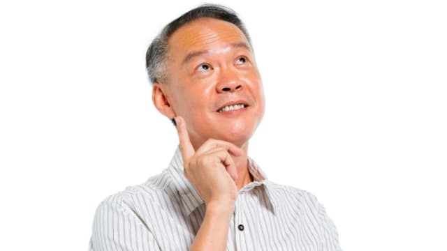 没有一夕变老这回事　年届半百，身体才开始“大转弯”！