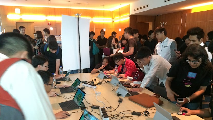 Microsoft, IDA's new programme aims to teach coding to 1.2 million