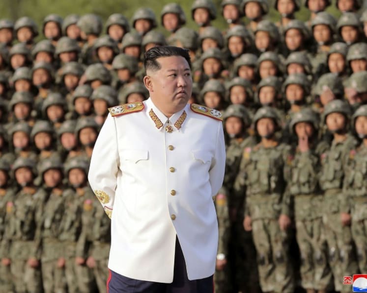 Commentary: Talk of preemptive strikes in Korean Peninsula is disturbing