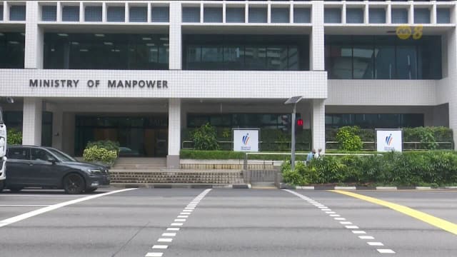 人力资源从业员可获得额外津贴 其有效期为一年