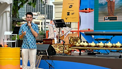 BERITA+ Pesta Warisan SG 2026 telusuri warisan kelautan Singapura 