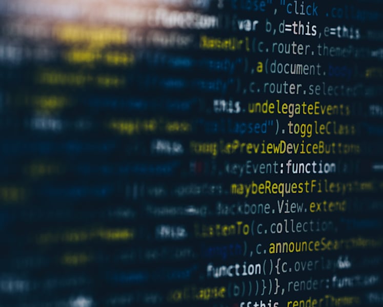 How should personal data be used and shared by firms? New rules on data protection up for review