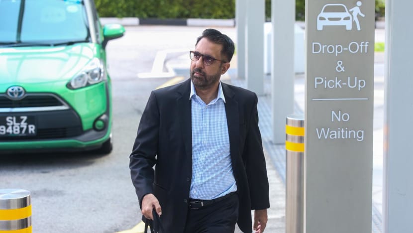 Pritam Singh hires lawyers to defend him against charges of lying in Raeesah Khan case