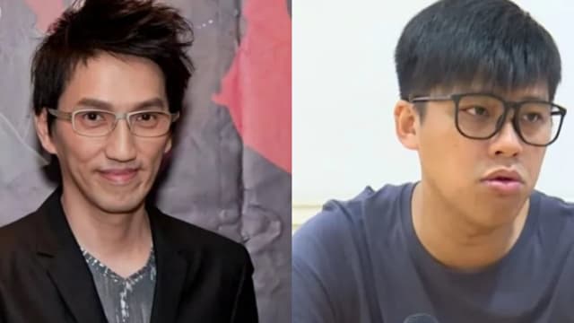 轮到林志炫了！葛斯齐爆他有“暗病”