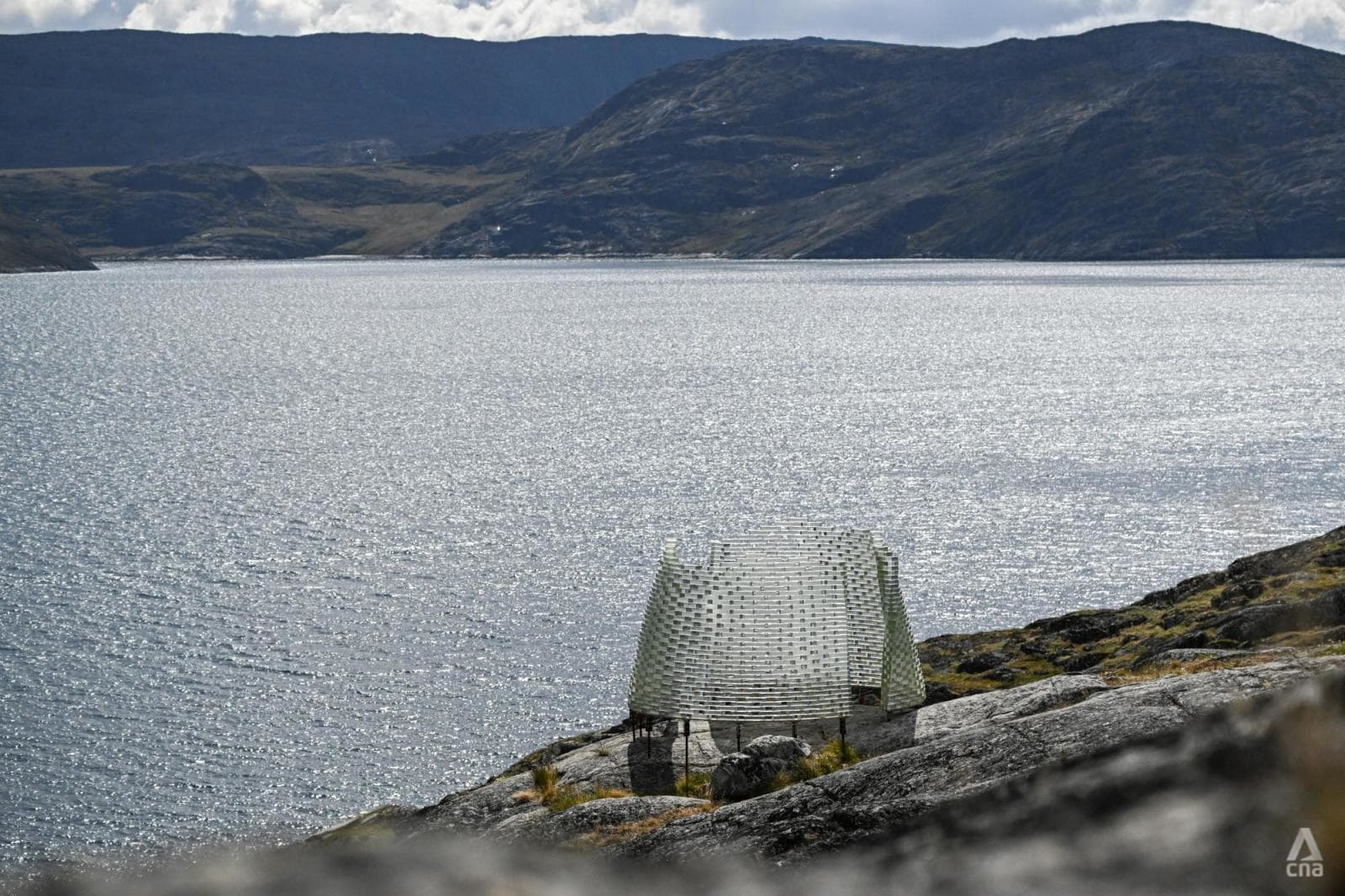 FOKUS: Greenland yang mencair dan peringatan dari ujung dunia