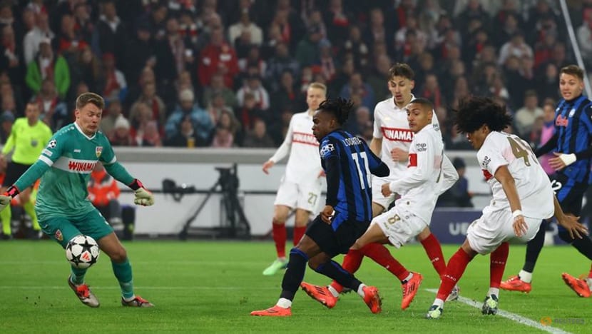 Lookman and Zaniolo fire Atalanta to 2-0 win over Stuttgart