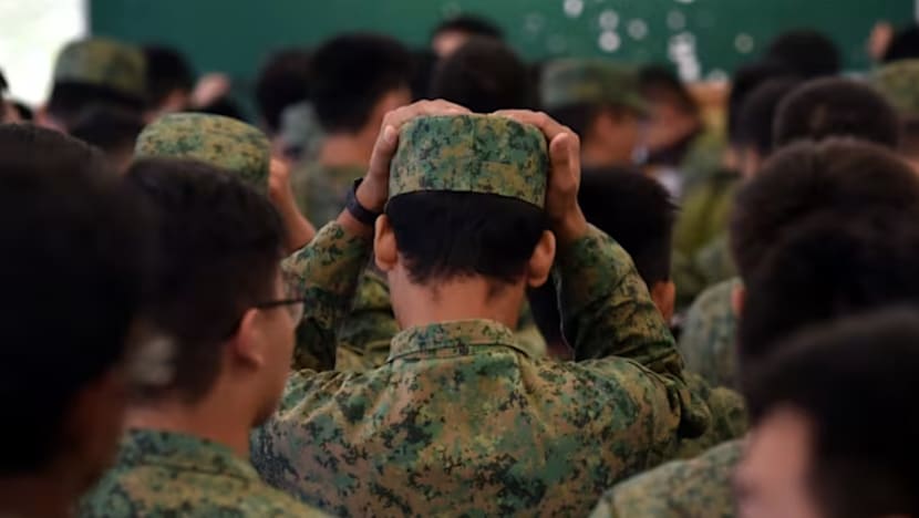 Sekitar 15,000 orang terima jumlah pelepasan cukai NSman salah akibat kesilapan sistem