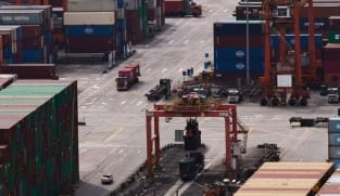 China bantah sebarang perjanjian dengan Amerika yang tidak menguntungkannya