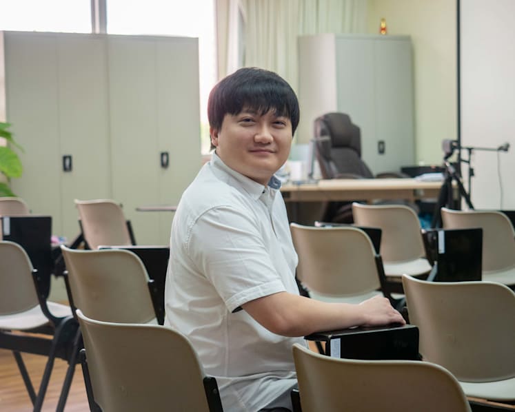 SME Diaries: Adapting to online lessons at my tuition centre was a challenge amid Covid-19, but we left no one behind