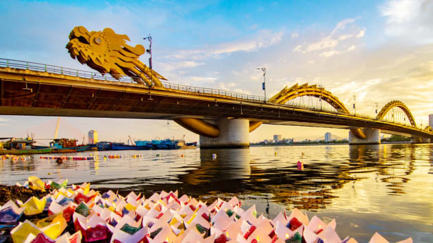 Must-see sights, street food tours and fine dining: How to spend 72 hours in Da Nang, Vietnam 