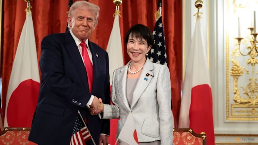 Commentary: Japan’s new leader revives Abe’s economic vision – with a twist