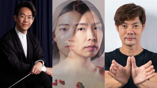 鼎艺团打造器乐剧系列《花木兰》　生动呈现民族英雄传奇一生