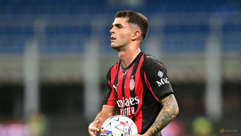 Pulisic's dad fires back at Donovan Pulisic's dad fires back at Donovan