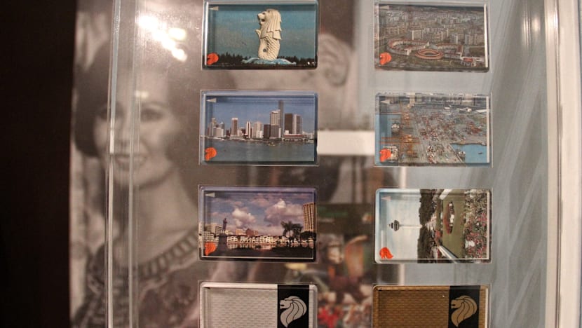 S’pore 2015 Time Capsule exhibition launched at Asian Civilisations Museum