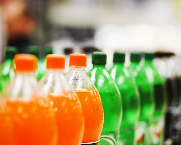 Beverage container return scheme launch pushed back by a year