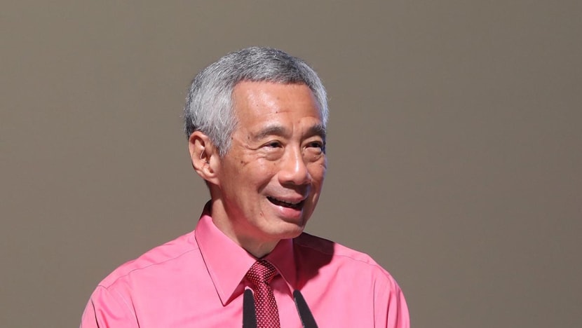 Govt stepping up measures to support parents, details to be announced in coming months: PM Lee in CNY message