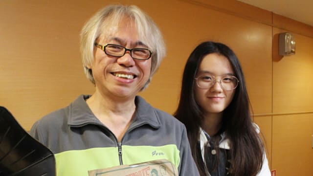 遭李坤城儿子控诉恶行　林靖恩曝真实情况