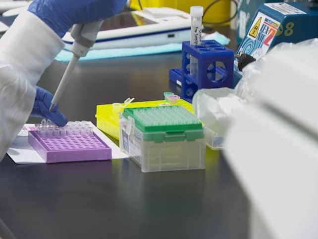 狮城有约 | 新设传染病管理局 未知大流行病离我们多近？