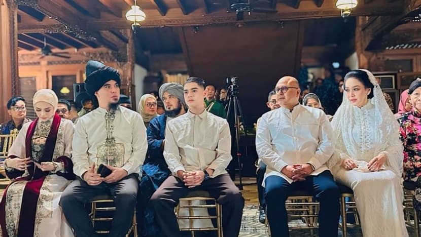 Adem ayem usai pernikahan Al, Ahmad Dhani unggah video fitnah dan ghibah Maia Estianty