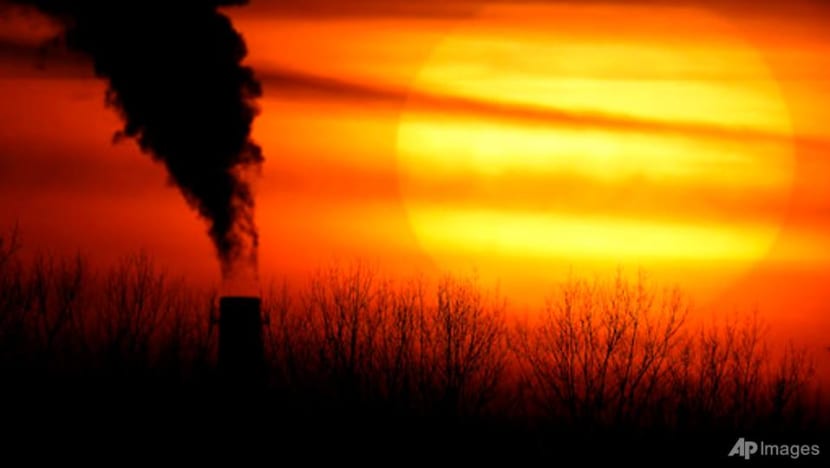 Biden pressed on emissions goal as climate summit nears 