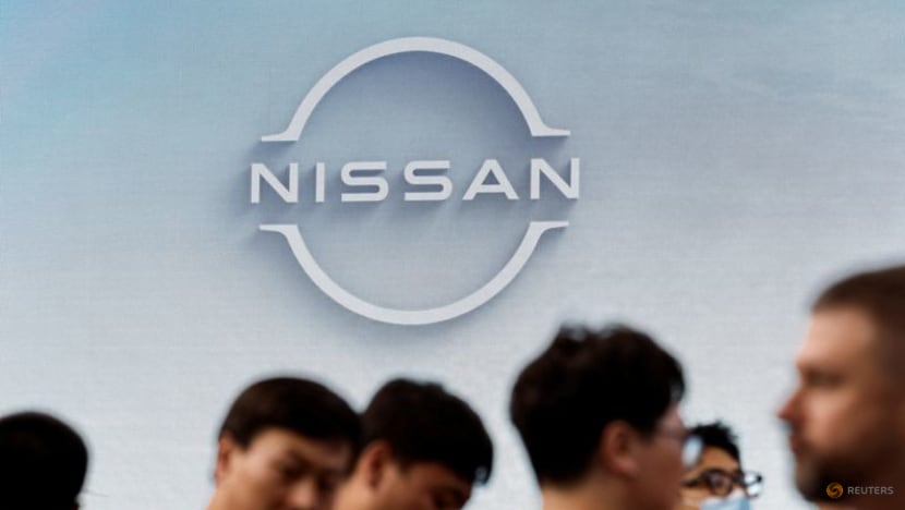 Nissan plans 9,000 job cuts, slashes annual profit outlook Nissan plans 9,000 job cuts, slashes annual profit outlook