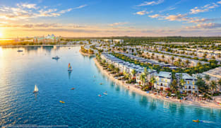 Vinhomes Green Paradise to Enter Global Vote for the Future of Urban Living