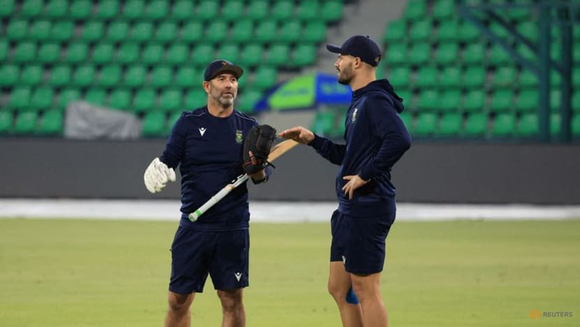 Lack of test preparation no bother for South Africa head of WTC final Lack of test preparation no bother for South Africa head of WTC final