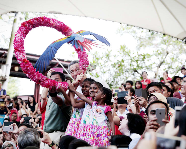 PCF to open mega childcare centre in Woodlands next year