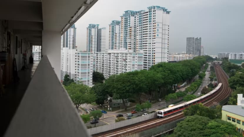 HDB perkenal flat Plus baharu di bawah perubahan klasifikasi perumahan awam