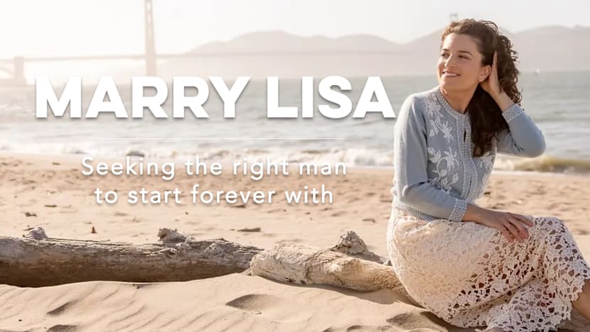 காதலுக்காக விளம்பரம்... எங்கே?