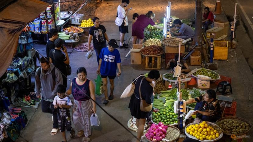 Philippines GDP growth hit by typhoons, but outlook robust, says World Bank