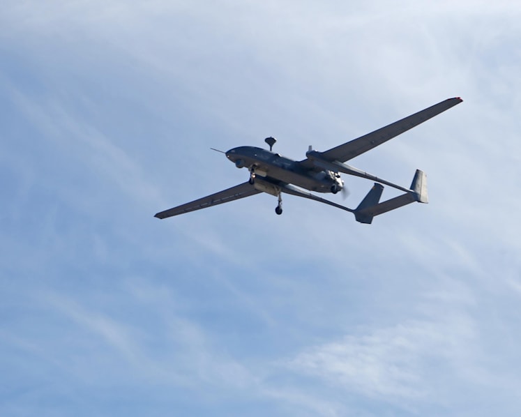 SAF looks to artificial intelligence to gain punch