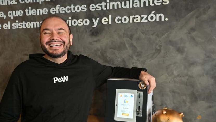 Crypto gains foothold in Bolivia as small businesses seek currency alternatives  