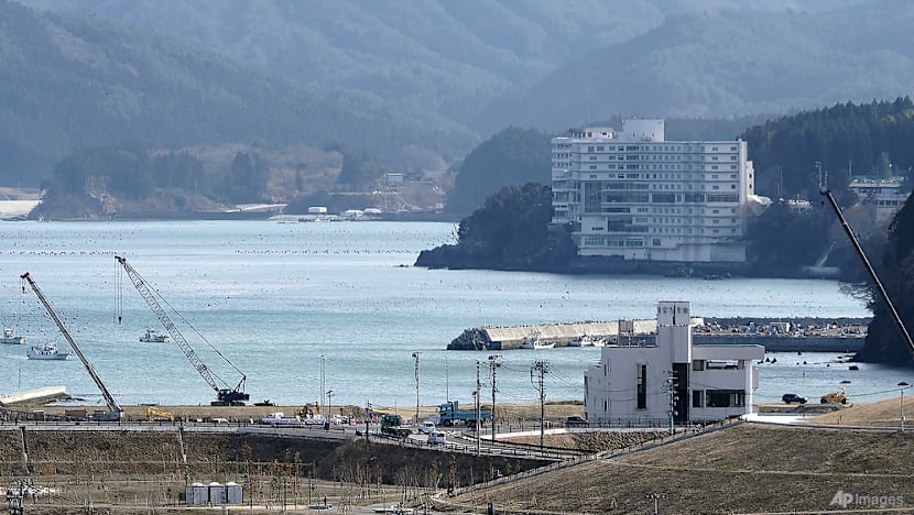 Magnitude 6.3 earthquake hits northern Japan