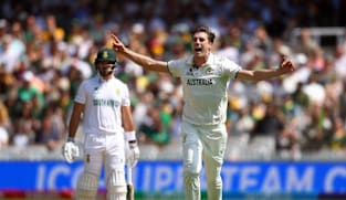 Australia hopeful of Cummins return in Brisbane, Khawaja no certainty for Gabba