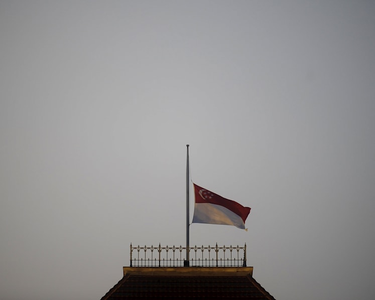 Where you can pay tribute to Mr Lee Kuan Yew