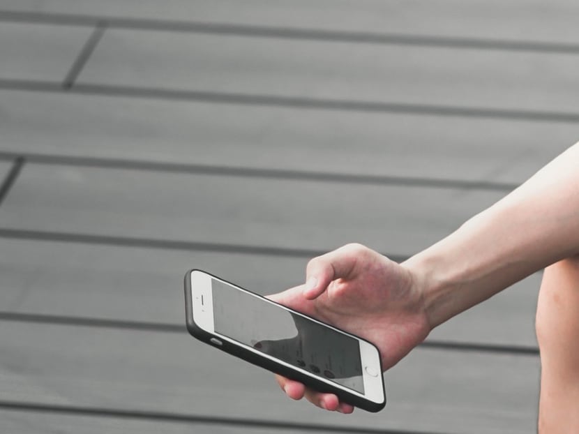 Teenager runs Telegram sex scam, opens bank account for other people's use, gets 21 months' probation