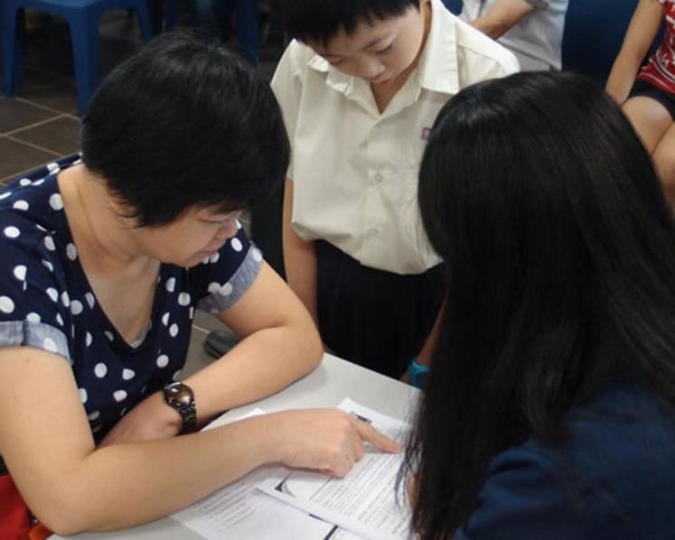 Commentary: What an effective parent-teacher meeting looks like