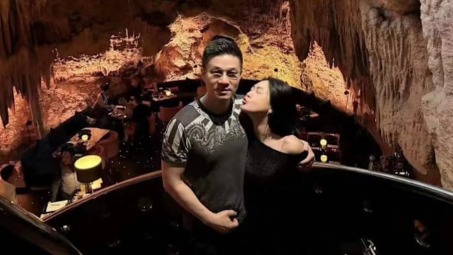 最讨厌老公干涉娘家事，小S：你看得出来我很火大吗？