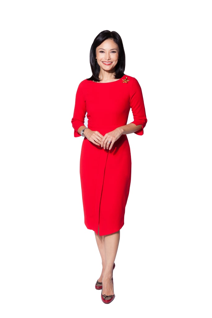 Glenda Chong Glenda Chong