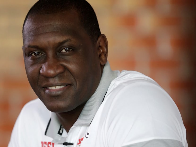 JSSL 7s event dreams big for the future