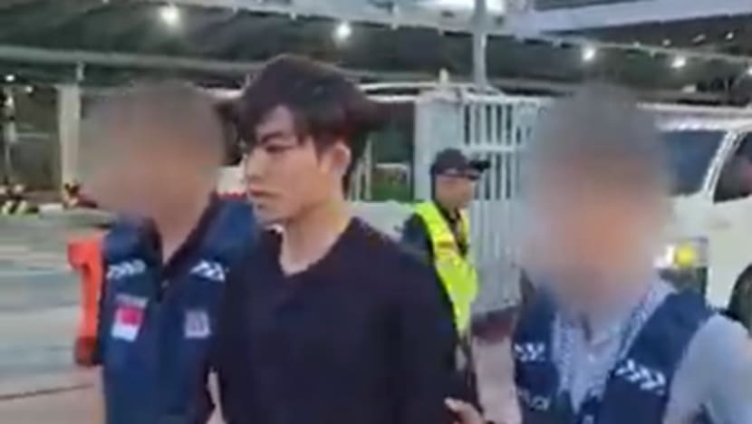 Malaysian linked to Cambodia-based scam syndicate to be charged after deportation and handover to SPF