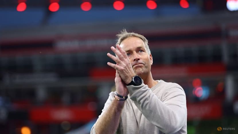 Improving Leverkusen face toughest test to date at Bayern