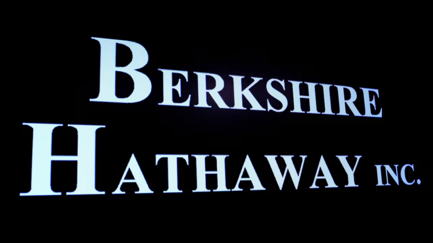 伯克希尔哈撒韦公司市值突破一万亿美元- 8world