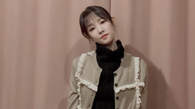 韩国歌手朴宝蓝逝世　享年30岁