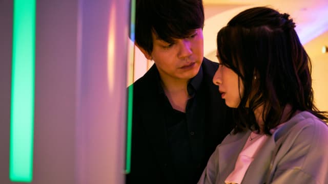 新片上映：S-friends