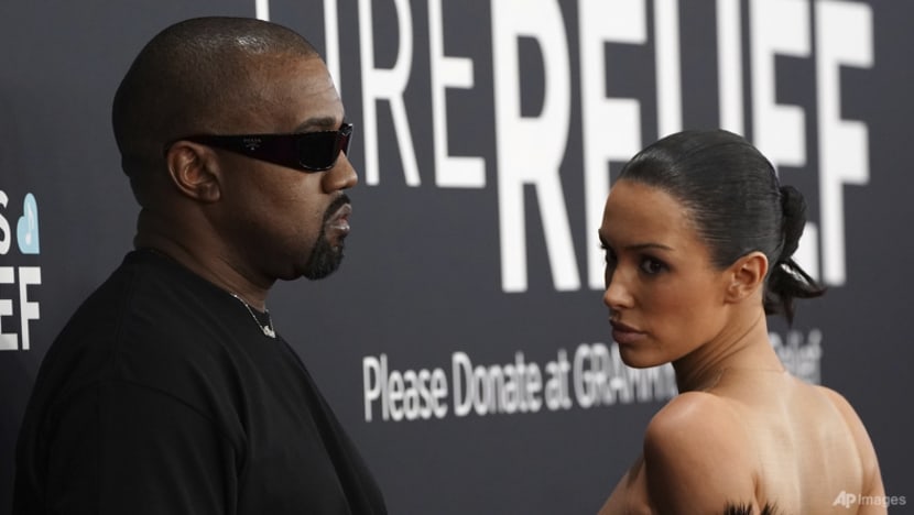 British PM slams London festival for booking Kanye West as sponsor pulls out